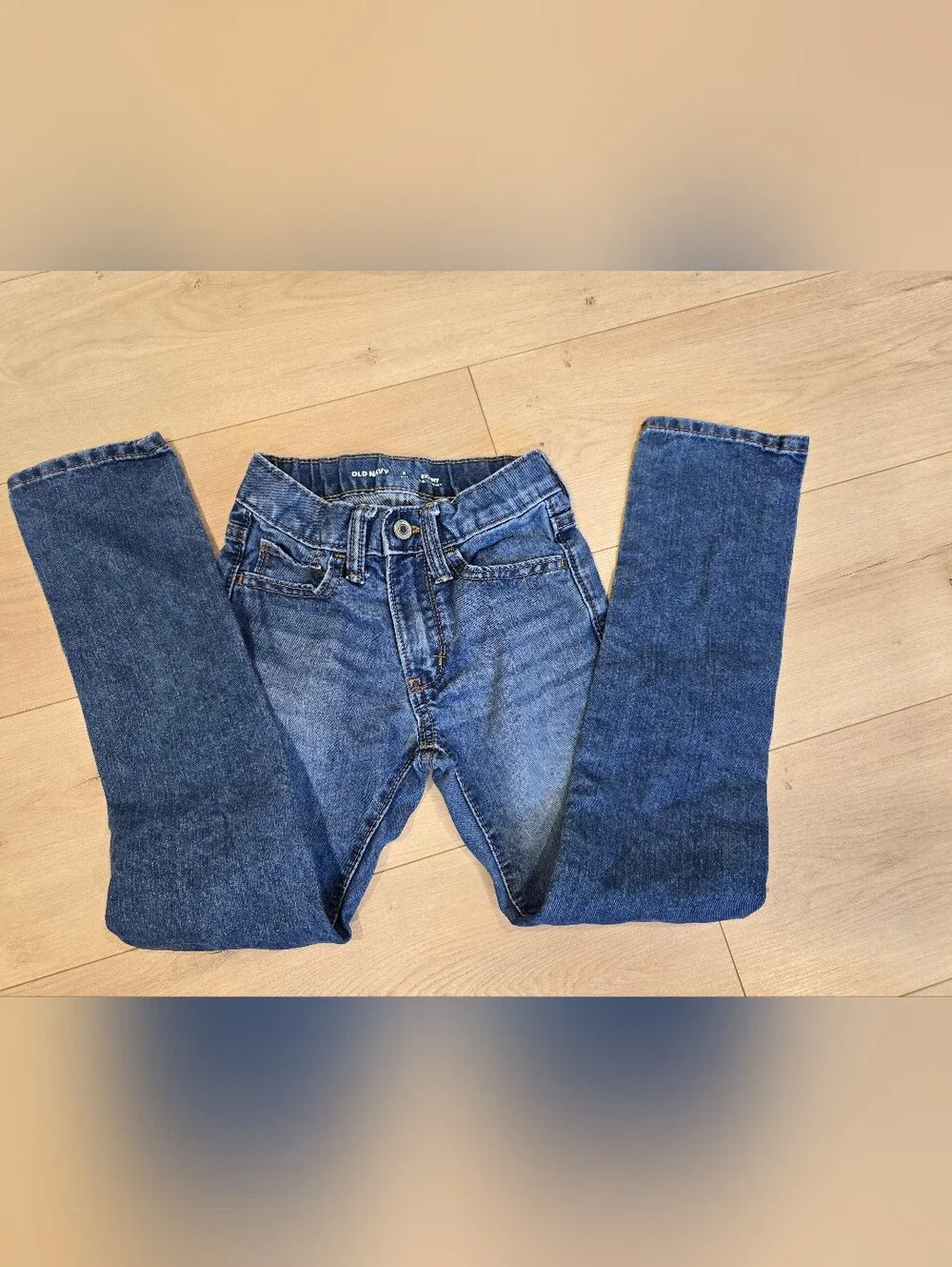Old Navy & Wonder Nation Jean Bundle 8 SLIM